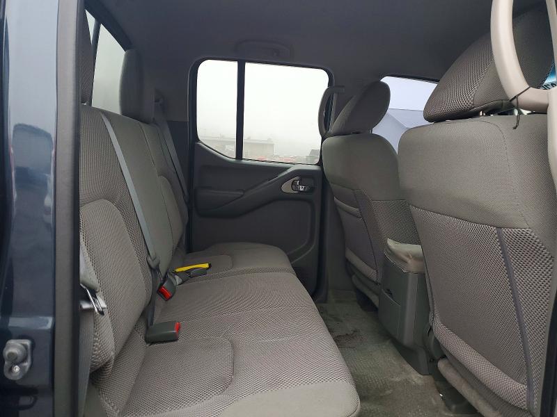 Продажа на аукционе авто 2015 Nissan Frontier, vin: 1N6AD0EVXFN749135, номер лота: 77745975