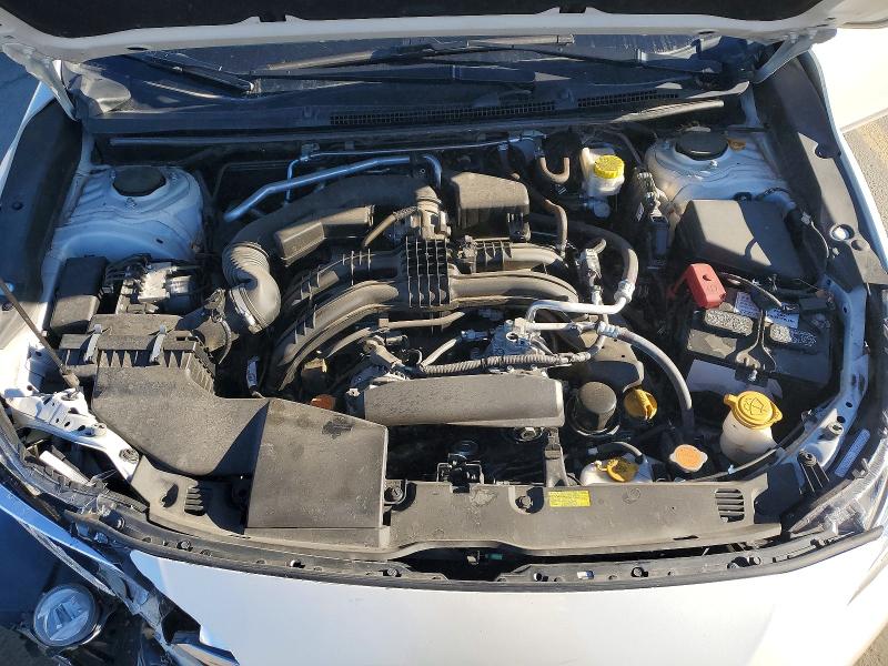 76460645 :رقم المزاد ، 4S3GTAT6XN3700125 vin ، 2022 Subaru Impreza مزاد بيع