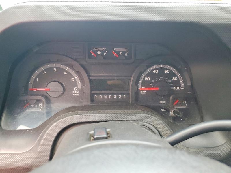 2015 Ford Econoline მანქანა იყიდება აუქციონზე, vin: 1FDWE3FS2FDA18339, აუქციონის ნომერი: 78122445