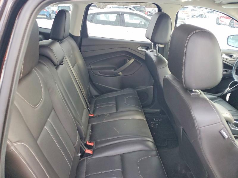 2013 Ford Escape მანქანა იყიდება აუქციონზე, vin: 1FMCU9J91DUD44062, აუქციონის ნომერი: 75515495
