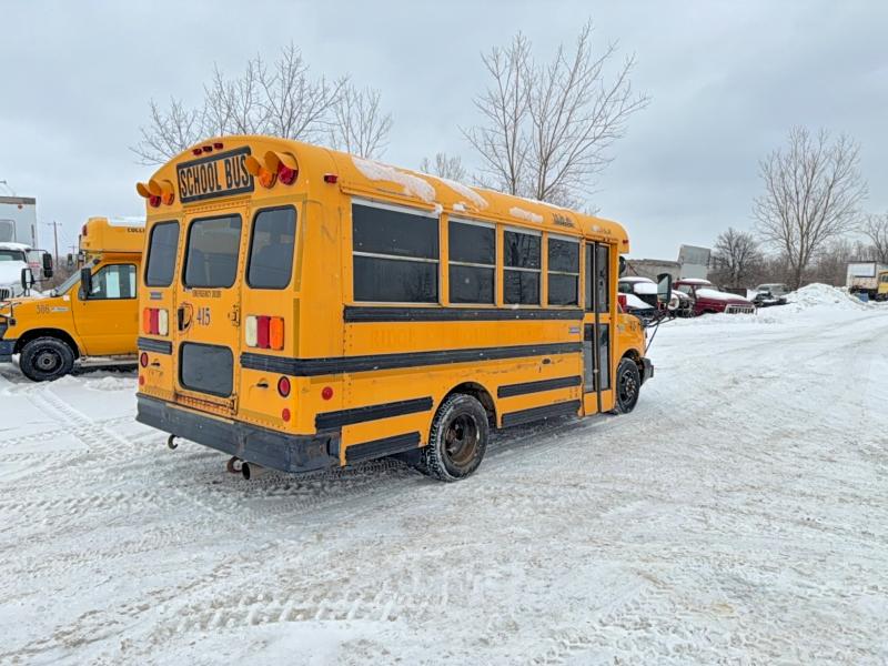 2012 Chevrolet Express G3 მანქანა იყიდება აუქციონზე, vin: 1GB3G2BL1C1168096, აუქციონის ნომერი: 77327755