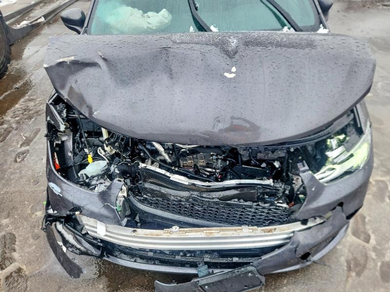 78230775 :رقم المزاد ، 2C4RC1BG4MR567807 vin ، 2021 Chrysler Pacifica مزاد بيع