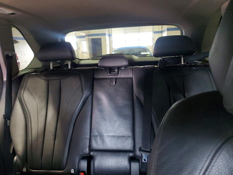 77822695 :رقم المزاد ، 5UXKR6C52F0J76371 vin ، 2015 Bmw X5 مزاد بيع