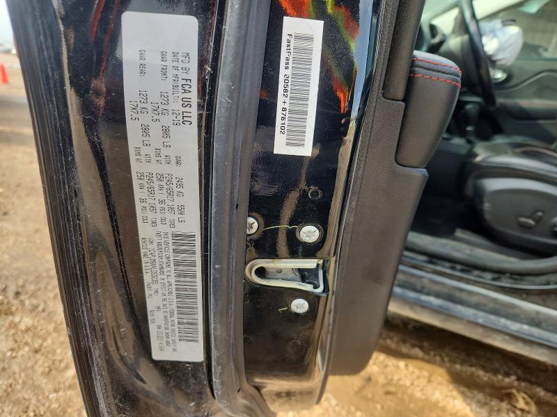 Продаж на аукціоні авто 2020 Jeep Cherokee, vin: 1C4PJMBXXLD532351, номер лоту: 77071605