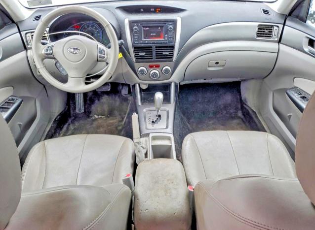 Aukcja sprzedaży 2012 Subaru Forester, vin: JF2SHAEC9CH419028, numer aukcji: 77871955