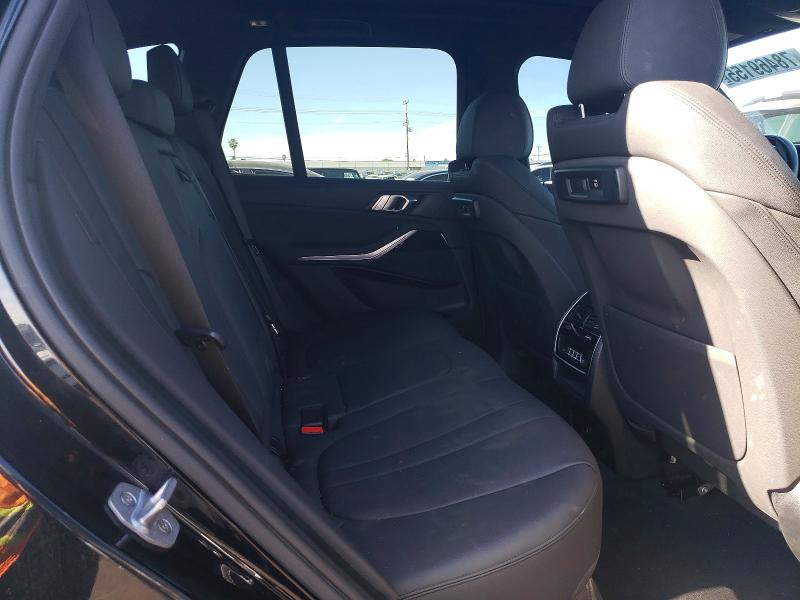 Aukcja sprzedaży 2019 Bmw X5, vin: 5UXCR6C54KLL64242, numer aukcji: 78469155