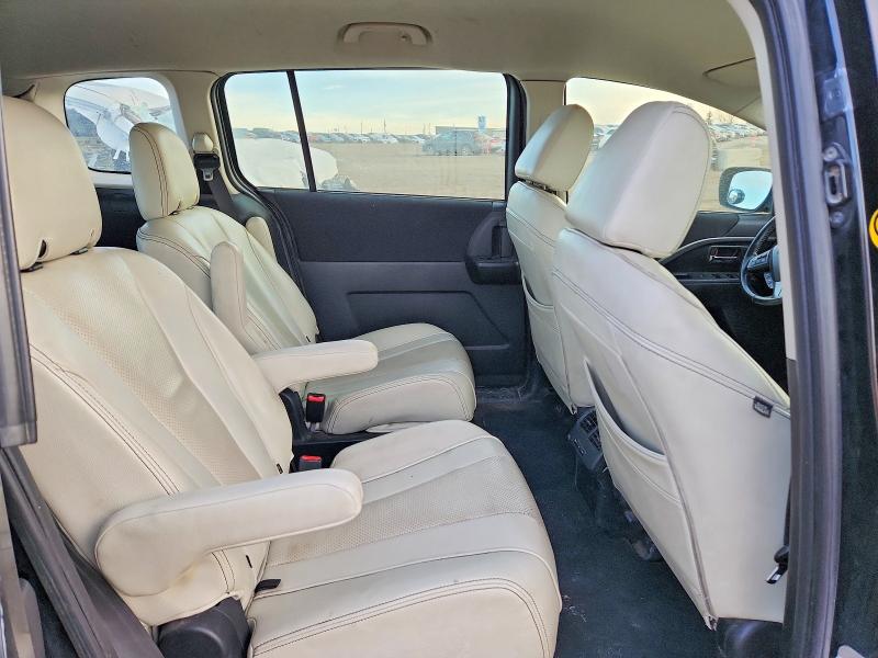 Продажа на аукционе авто 2014 Mazda 5, vin: JM1CW2CL6E0175129, номер лота: 77217865