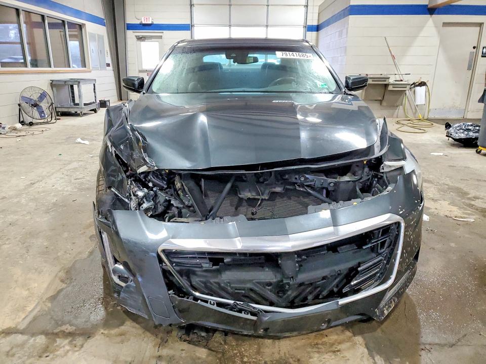 Aukcja sprzedaży 2018 Cadillac Cts, vin: 1G6AX5SX4J0170843, numer aukcji: 79141685