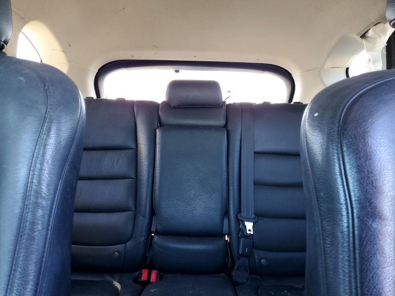 Aukcja sprzedaży 2014 Mazda Cx-5, vin: JM3KE2CY4E0396083, numer aukcji: 76283665