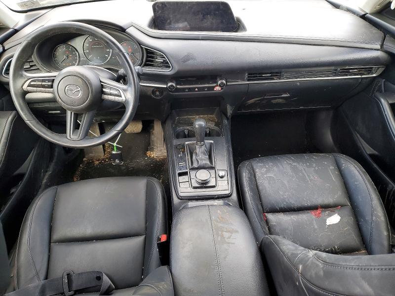 2023 Mazda Cx-30 მანქანა იყიდება აუქციონზე, vin: 3MVDMBBM7PM525130, აუქციონის ნომერი: 77029285