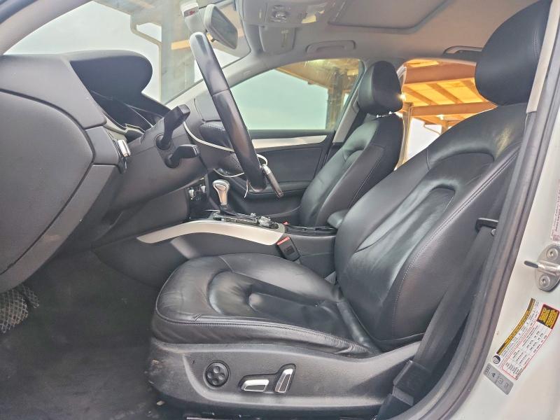 Продажа на аукционе авто 2015 Audi A4, vin: WAUAFAFL2FN029521, номер лота: 77869395