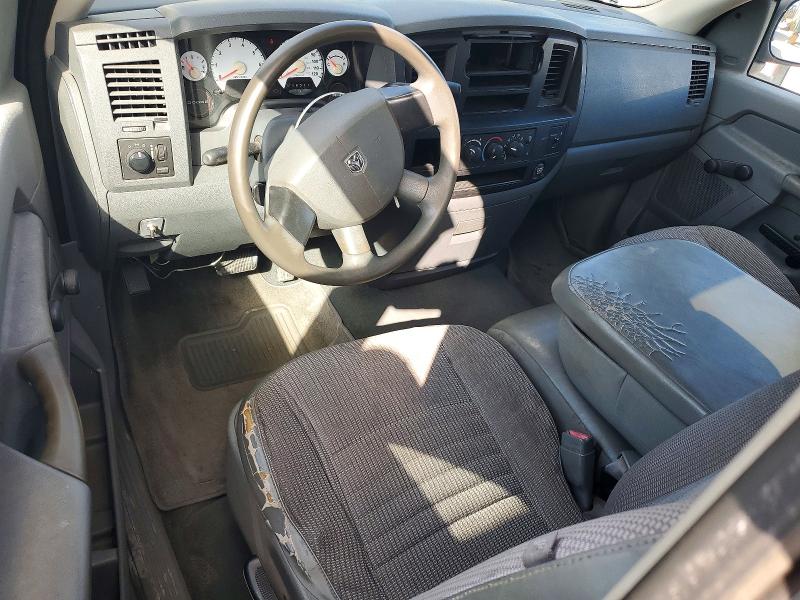 Aukcja sprzedaży 2007 Dodge Ram 1500, vin: 1D7HA16K77J643664, numer aukcji: 77330405
