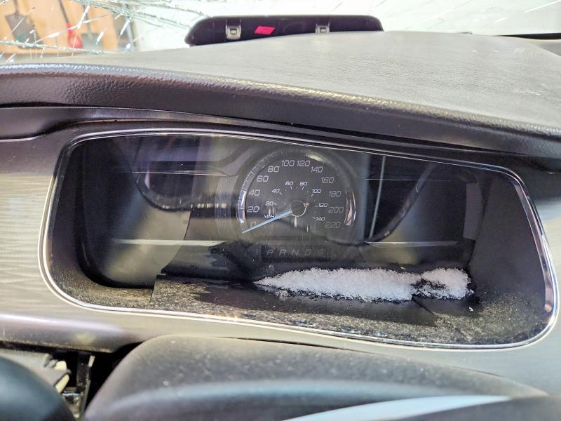 Aukcja sprzedaży 2013 Ford Taurus, vin: 1FAHP2H85DG210911, numer aukcji: 77789955