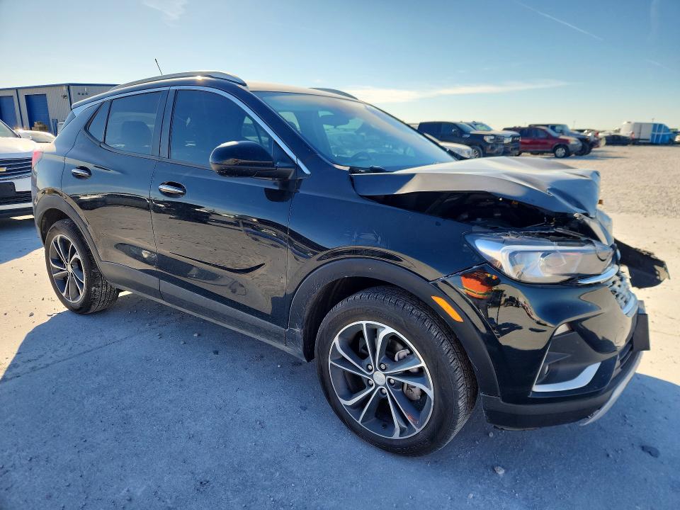 Aukcja sprzedaży 2023 Buick Encore Gx, vin: KL4MMDS27PB052441, numer aukcji: 78555385