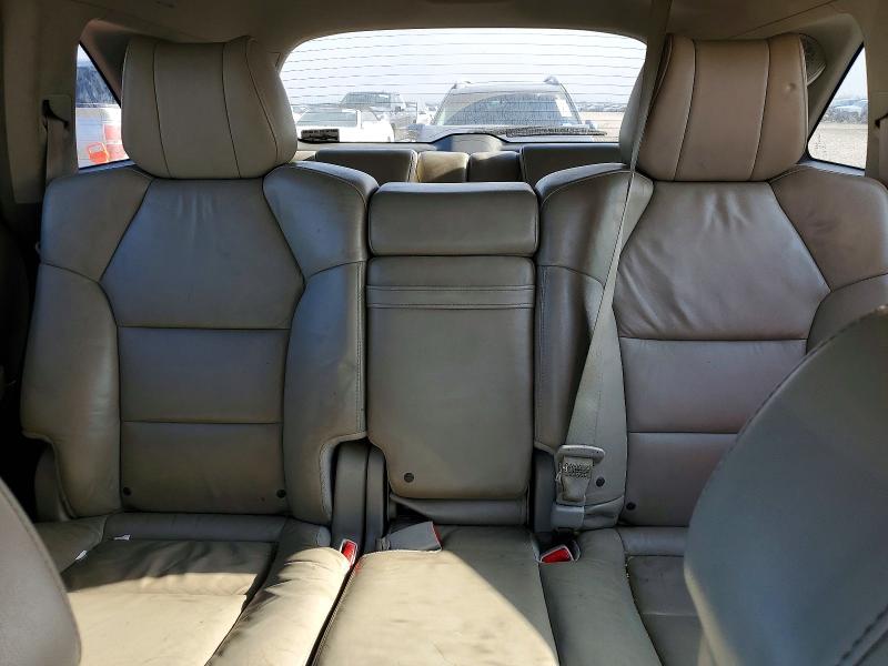 77133375 :رقم المزاد ، 2HNYD2H36DH520670 vin ، 2013 Acura Mdx مزاد بيع