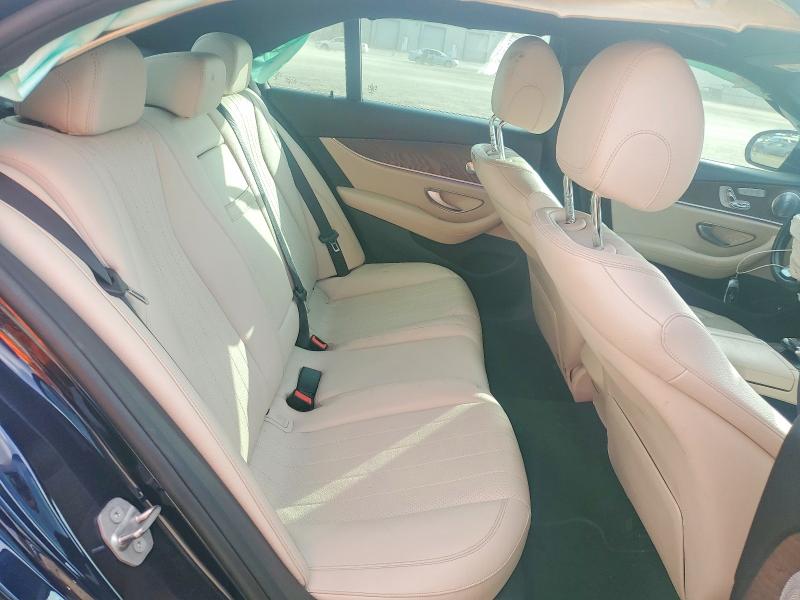 Aukcja sprzedaży 2017 Mercedes-benz E, vin: WDDZF4JB8HA075070, numer aukcji: 77864855