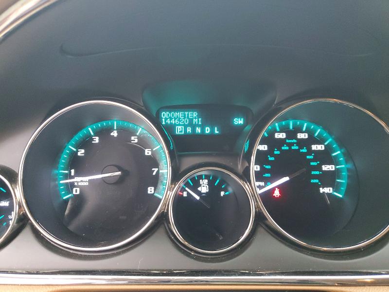Продажа на аукционе авто 2013 Buick Enclave, vin: 5GAKRCKD0DJ141684, номер лота: 78684565