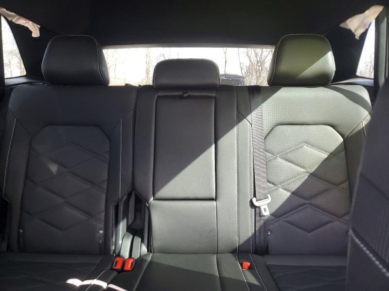Продажа на аукционе авто 2024 Volkswagen Atlas Cross Sport, vin: 1V2LE2CA0RC234440, номер лота: 78971155