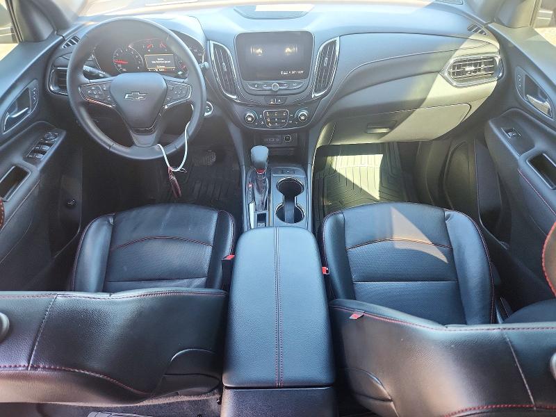 Aukcja sprzedaży 2023 Chevrolet Equinox, vin: 3GNAXMEG9PS144928, numer aukcji: 77533675