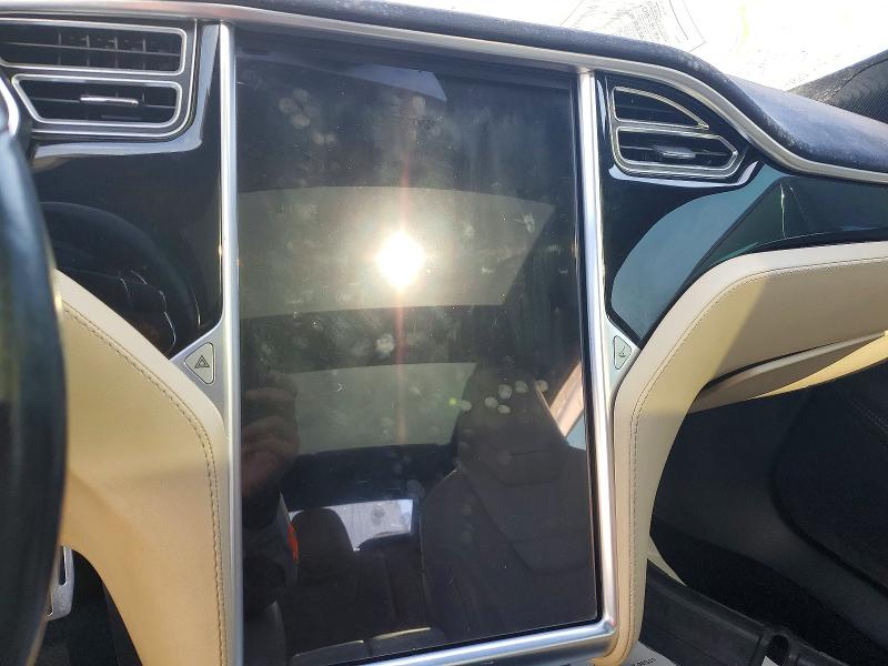 Aukcja sprzedaży 2015 Tesla Model S 85, vin: 5YJSA1H25FFP75101, numer aukcji: 74378325