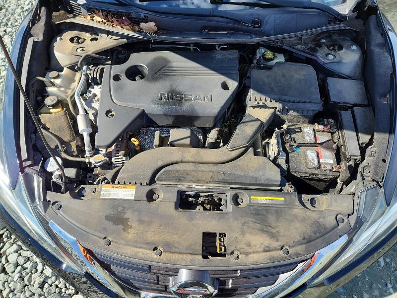 77945835 :رقم المزاد ، 1N4AL3AP9HC177641 vin ، 2017 Nissan Altima مزاد بيع