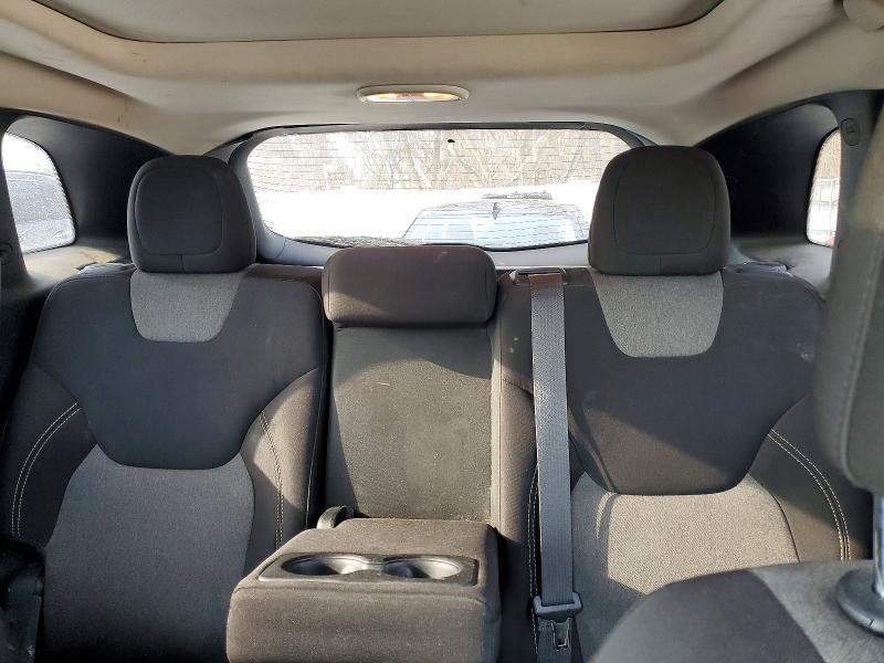 Aukcja sprzedaży 2014 Jeep Cherokee, vin: 1C4PJMCS2EW197080, numer aukcji: 75903625