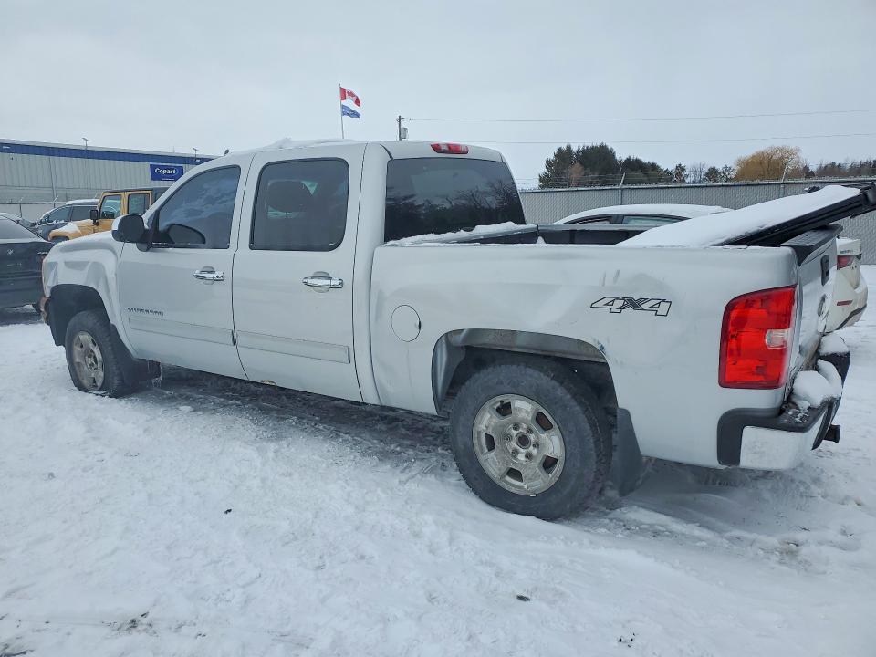 Продаж на аукціоні авто 2011 Chevrolet Silverado, vin: 3GCPKSE30BG223015, номер лоту: 78484155