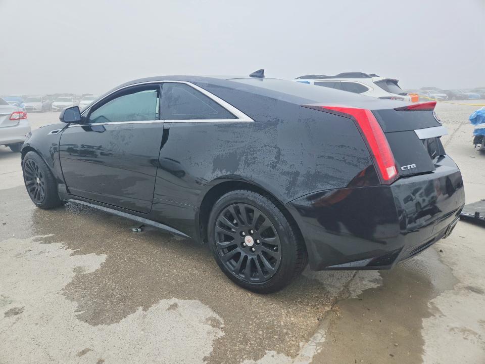 Aukcja sprzedaży 2014 Cadillac Cts, vin: 1G6DC1E34E0142265, numer aukcji: 78901885