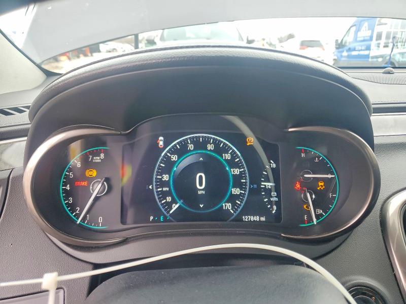 Продажа на аукционе авто 2015 Buick Lacrosse, vin: 1G4GC5G31FF253431, номер лота: 78043205