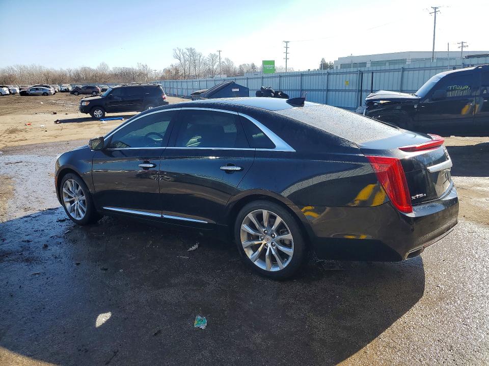 Aukcja sprzedaży 2015 Cadillac Xts, vin: 2G61N5S33F9212919, numer aukcji: 78097185