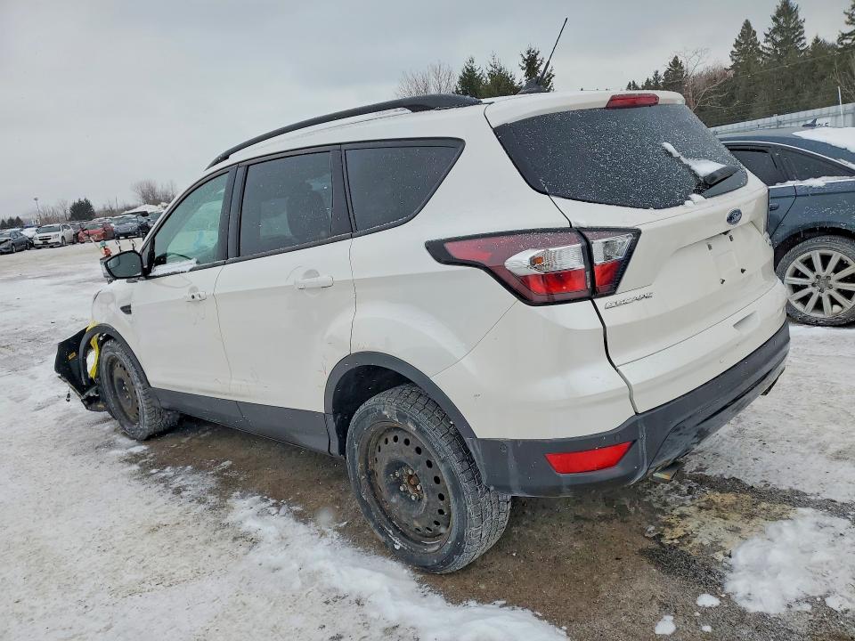 75512875 :رقم المزاد ، 1FMCU9J94JUC96259 vin ، 2018 Ford Escape مزاد بيع
