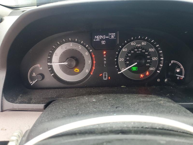 Продажа на аукционе авто 2016 Honda Odyssey, vin: 5FNRL5H67GB056307, номер лота: 75704935