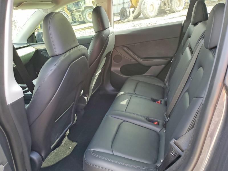 Aukcja sprzedaży 2023 Tesla Model Y, vin: 7SAYGDEE2PA034897, numer aukcji: 78262365
