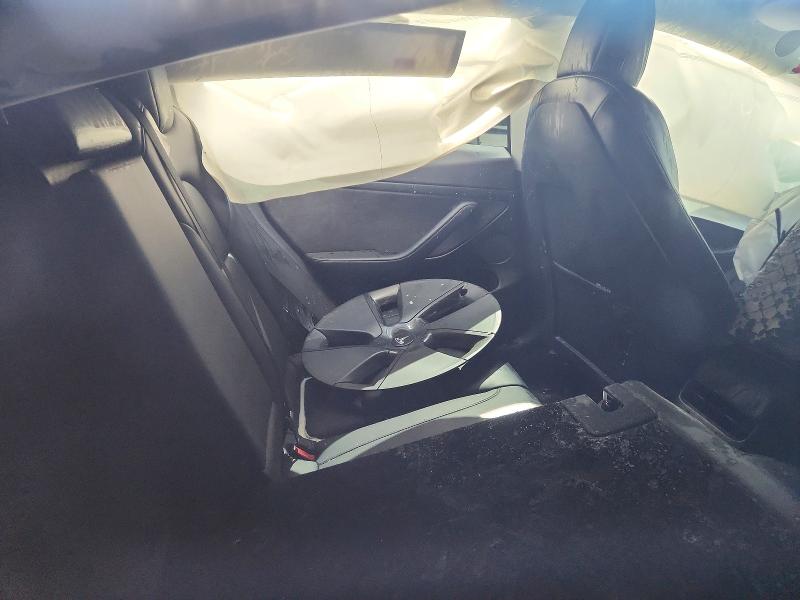 Aukcja sprzedaży 2022 Tesla Model 3, vin: 5YJ3E1EB0NF136605, numer aukcji: 78189975