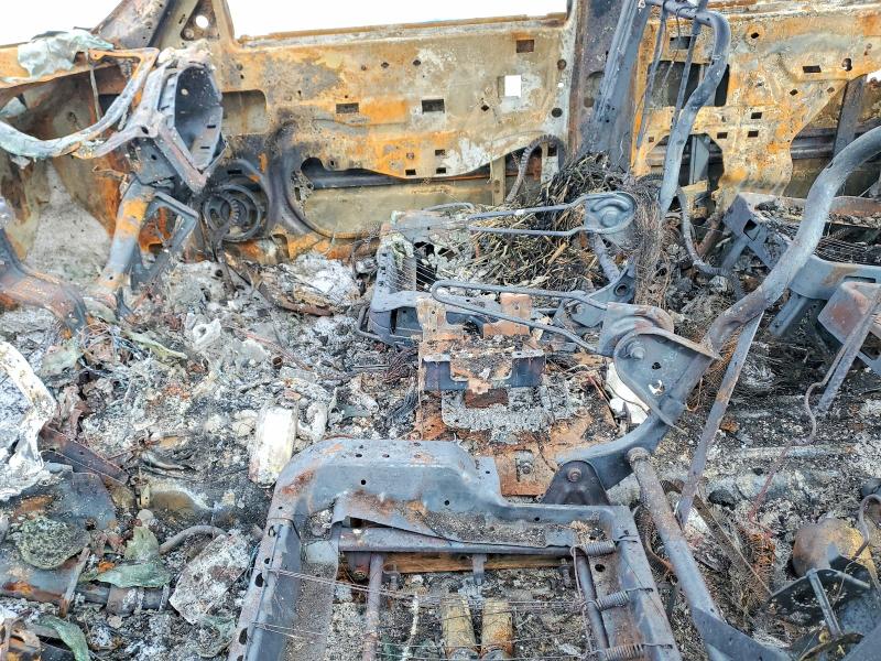 78338355 :رقم المزاد ، 2GTEK13T851390207 vin ، 2005 Gmc New Sierra مزاد بيع