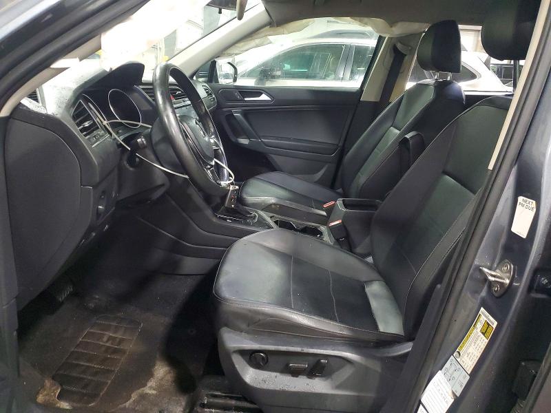 Aukcja sprzedaży 2020 Volkswagen Tiguan, vin: 3VV3B7AX0LM058818, numer aukcji: 77879805