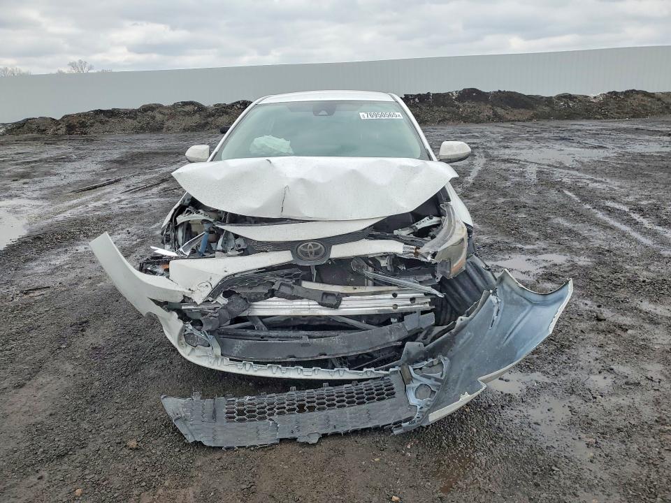 2021 Toyota Corolla მანქანა იყიდება აუქციონზე, vin: 5YFEPMAE7MP211114, აუქციონის ნომერი: 76950565