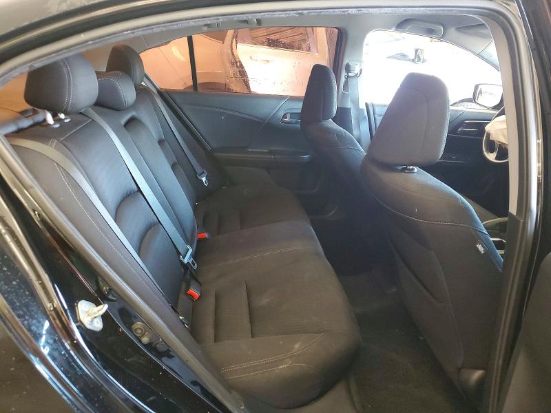 Продаж на аукціоні авто 2015 Honda Accord, vin: 1HGCR2F50FA239280, номер лоту: 79169535