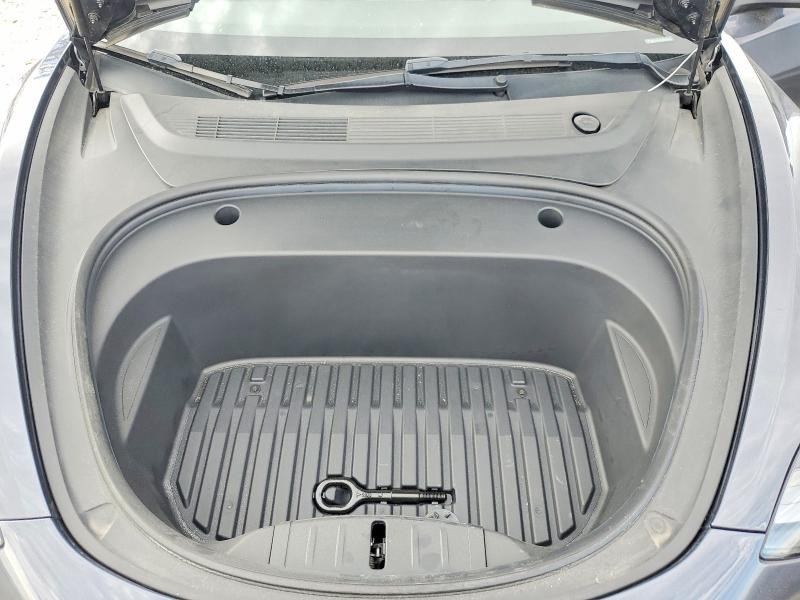 2023 Tesla Model 3 მანქანა იყიდება აუქციონზე, vin: 5YJ3E1EA5PF409290, აუქციონის ნომერი: 78656035