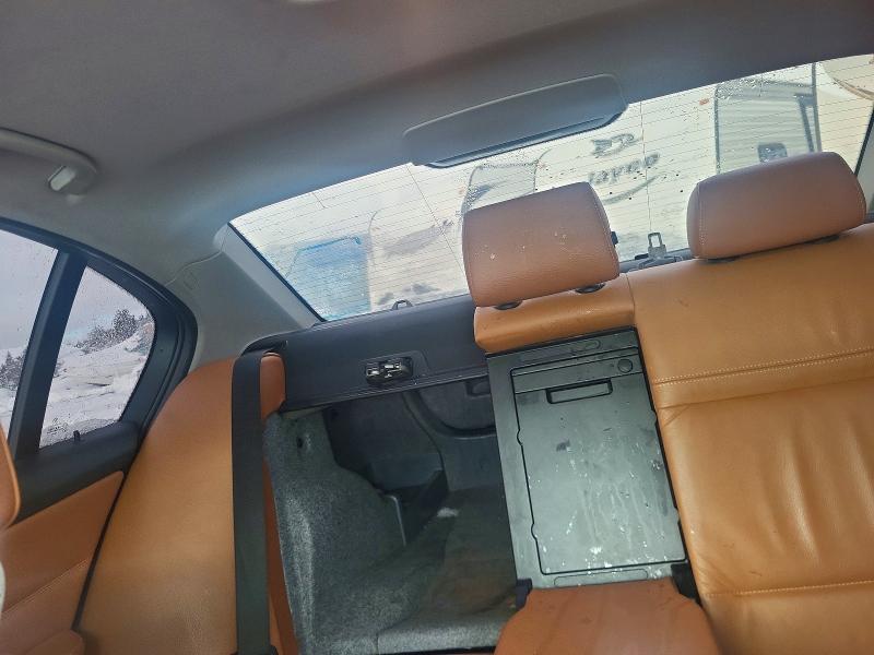 Продажа на аукционе авто 2010 Bmw 328 Xi, vin: WBAPK7C56AA462838, номер лота: 72959925