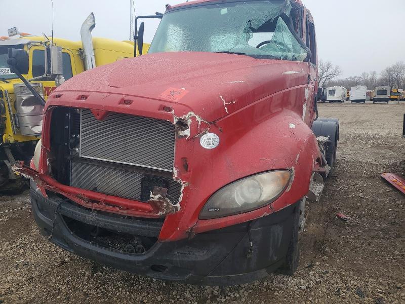 Продажа на аукционе авто 2014 Other Prostar Semi, vin: 1HSDJAPR0EH035808, номер лота: 76568385