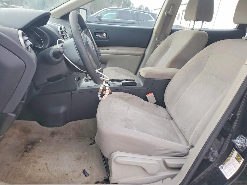 Продажа на аукционе авто 2015 Nissan Rogue Select, vin: JN8AS5MT1FW654662, номер лота: 75702785