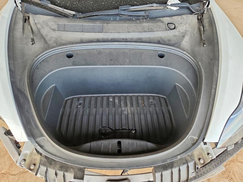 Auction sale of the 2023 Tesla Model 3, vin: 5YJ3E1EA9PF489175, lot number: 78365885