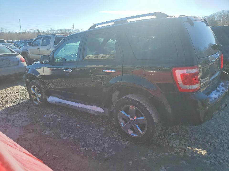 Продаж на аукціоні авто 2009 Ford Escape, vin: 1FMCU04G49KB26027, номер лоту: 75637805