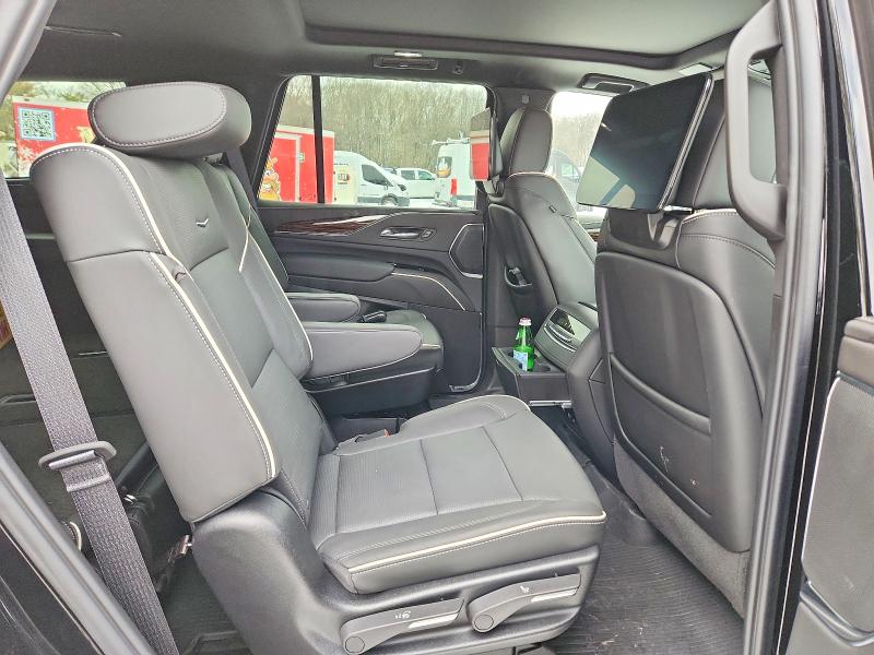 Aukcja sprzedaży 2024 Cadillac Escalade, vin: 1GYS4BKL7RR187644, numer aukcji: 78875545
