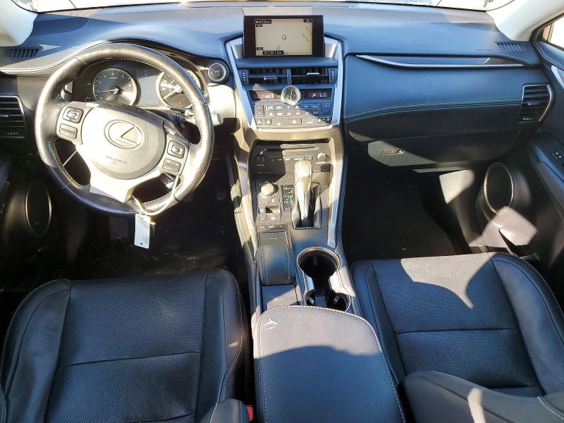 Aukcja sprzedaży 2016 Lexus Nx, vin: JTJYARBZ6G2030289, numer aukcji: 77786015