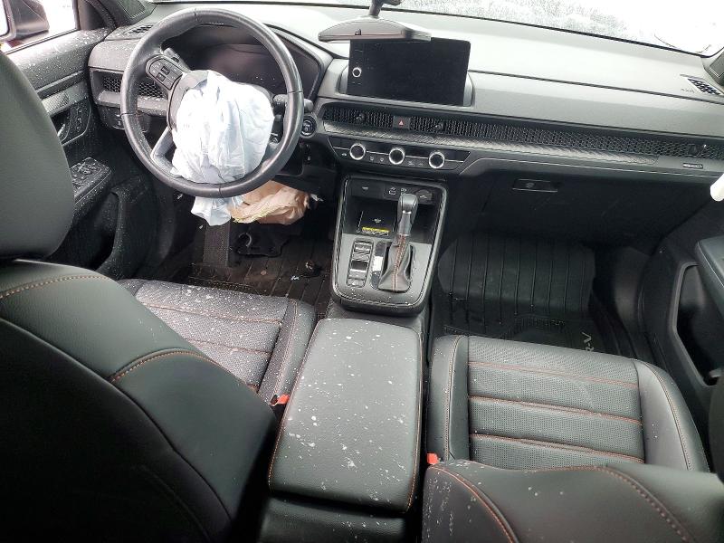 Продажа на аукционе авто 2024 Honda Cr-v, vin: 2HKRS6H85RH801263, номер лота: 77540105