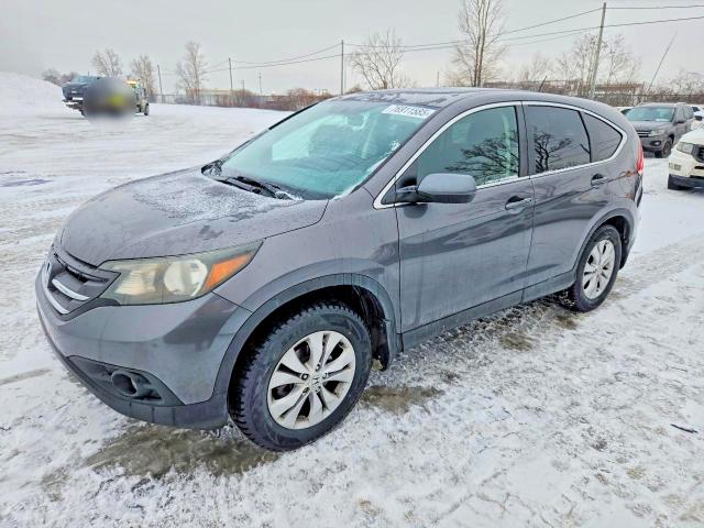 Aukcja sprzedaży 2014 Honda Cr-v, vin: 2HKRM4H5XEH114567, numer aukcji: 76911585