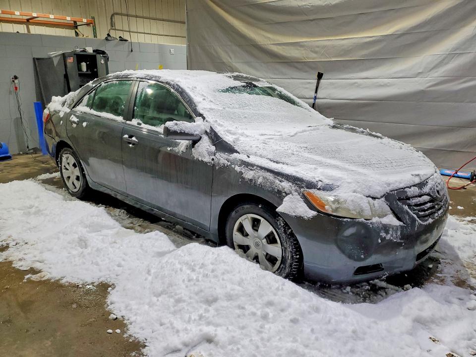Aukcja sprzedaży 2008 Toyota Camry, vin: 4T1BE46K98U245308, numer aukcji: 76227075