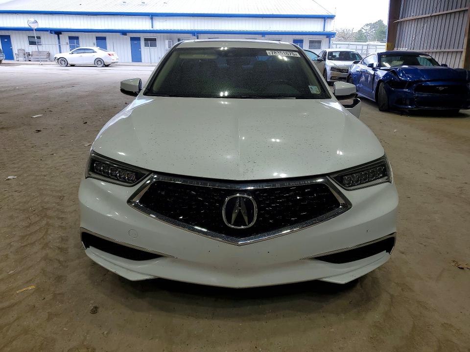 Aukcja sprzedaży 2020 Acura Tlx, vin: 19UUB1F54LA005660, numer aukcji: 78351875